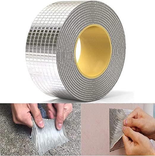 LEAKAGE REPAIR WATERPROOF TAPE FOR PIPE LEAKAGE ROOF WATER TAPE