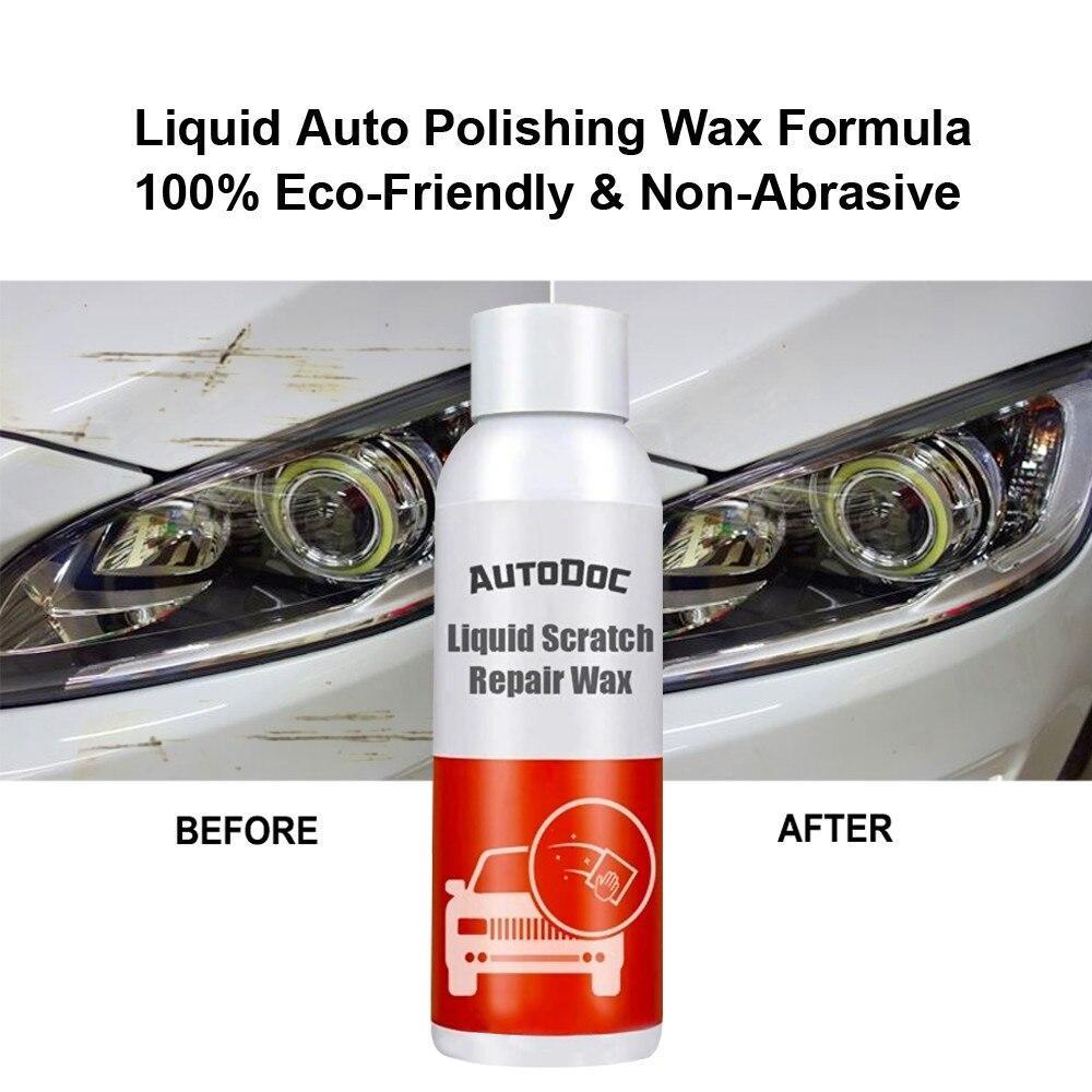 Liquid Scratch Repair Careflection 9h Hydrophobic Anti Scratch Super Ceramic Car Coating with 50% Extra Free.  UNIVERSAL ( WORKS ON ALL COLOUR )Buy One Get One Free