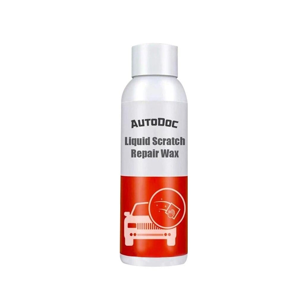 Liquid Scratch Repair Careflection 9h Hydrophobic Anti Scratch Super Ceramic Car Coating with 50% Extra Free.  UNIVERSAL ( WORKS ON ALL COLOUR )Buy One Get One Free