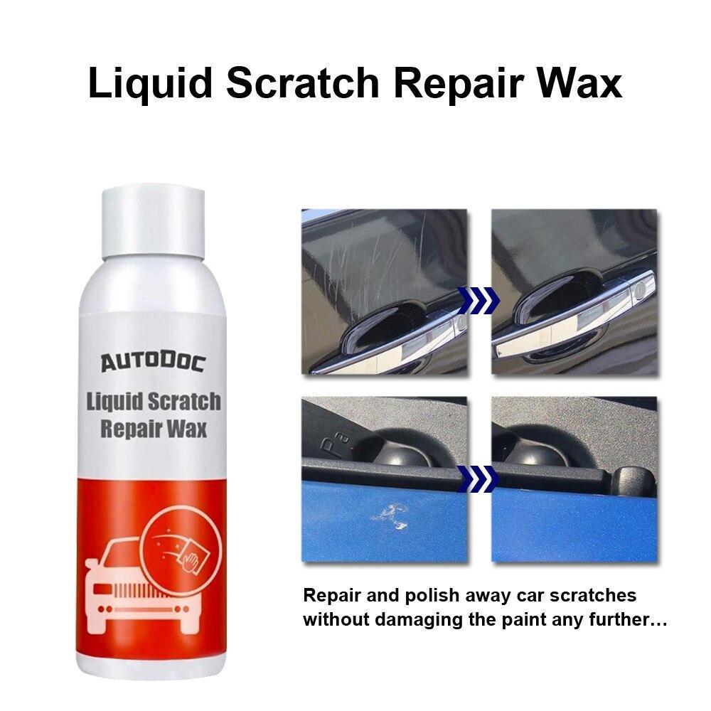 Liquid Scratch Repair Careflection 9h Hydrophobic Anti Scratch Super Ceramic Car Coating with 50% Extra Free.  UNIVERSAL ( WORKS ON ALL COLOUR )Buy One Get One Free