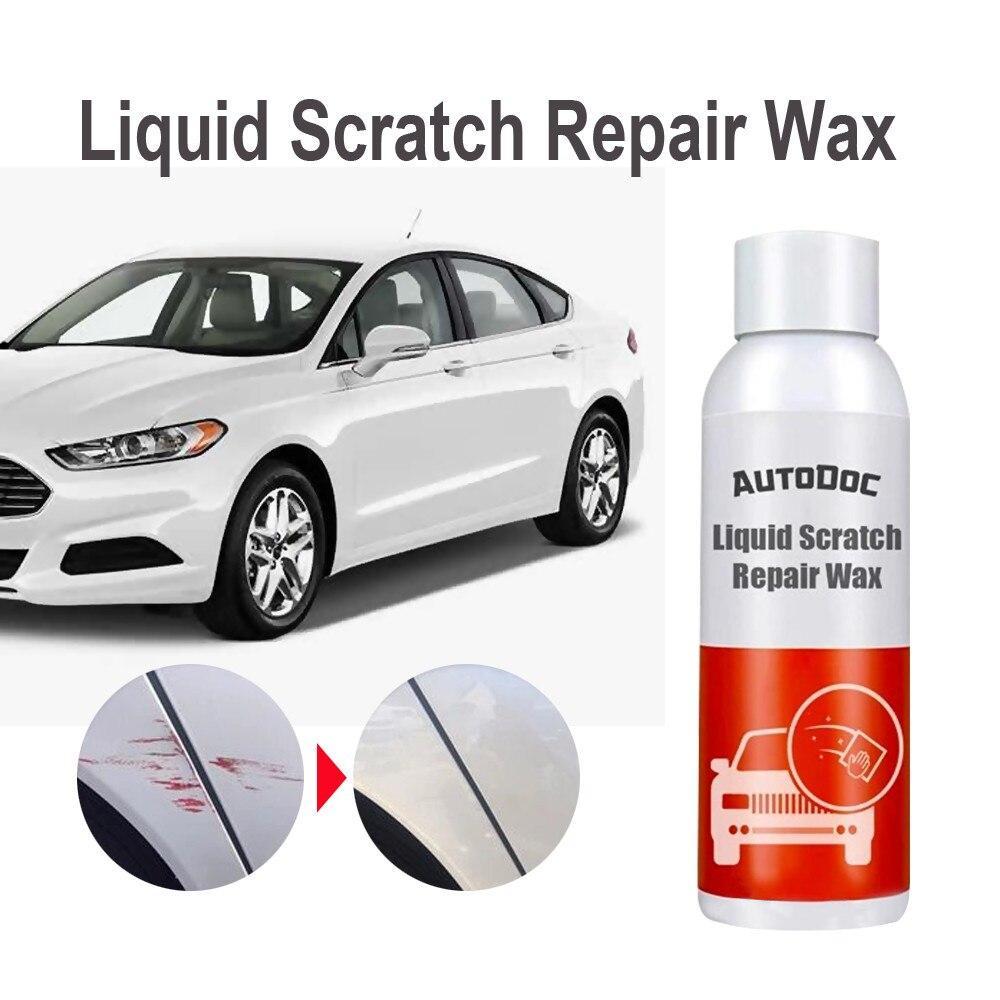 Liquid Scratch Repair Careflection 9h Hydrophobic Anti Scratch Super Ceramic Car Coating with 50% Extra Free.  UNIVERSAL ( WORKS ON ALL COLOUR )Buy One Get One Free